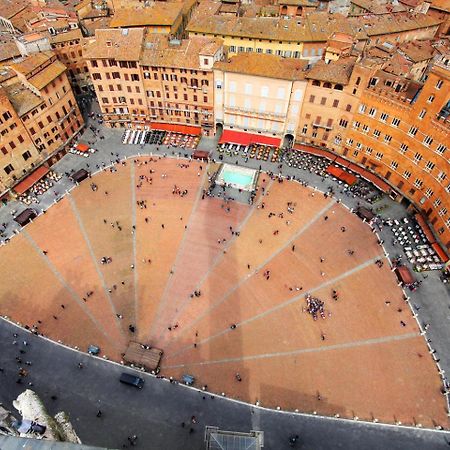 Stilmoderno Nice Apartment In Siena'S Historic Center, Just Steps From Piazza Del Campo Екстериор снимка