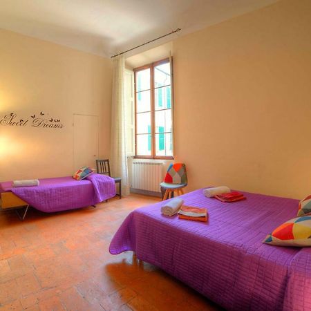 Stilmoderno Nice Apartment In Siena'S Historic Center, Just Steps From Piazza Del Campo Екстериор снимка