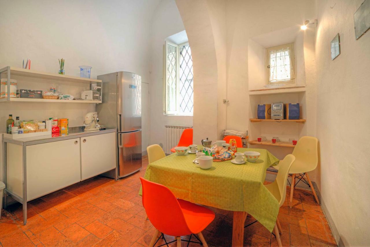 Stilmoderno Nice Apartment In Siena'S Historic Center, Just Steps From Piazza Del Campo Екстериор снимка
