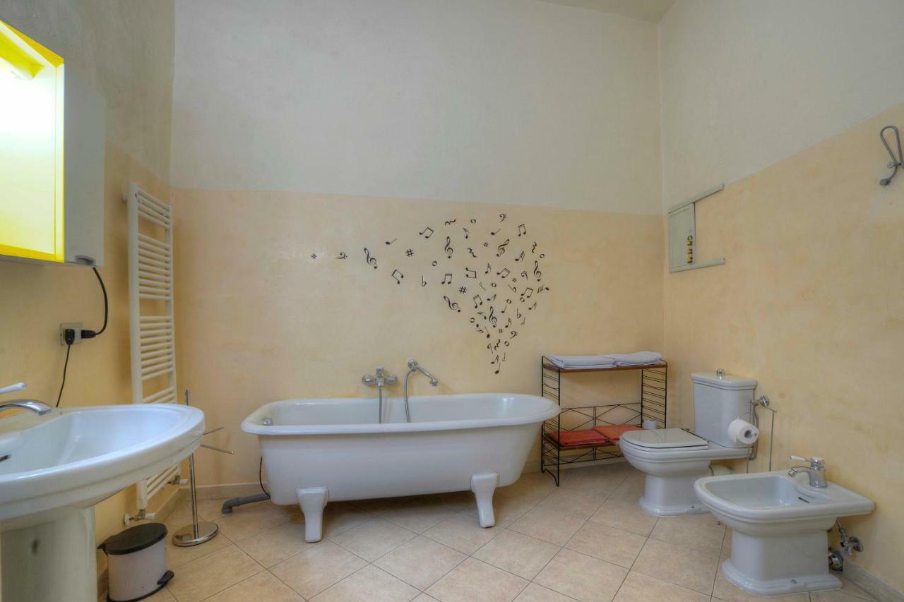 Stilmoderno Nice Apartment In Siena'S Historic Center, Just Steps From Piazza Del Campo Екстериор снимка