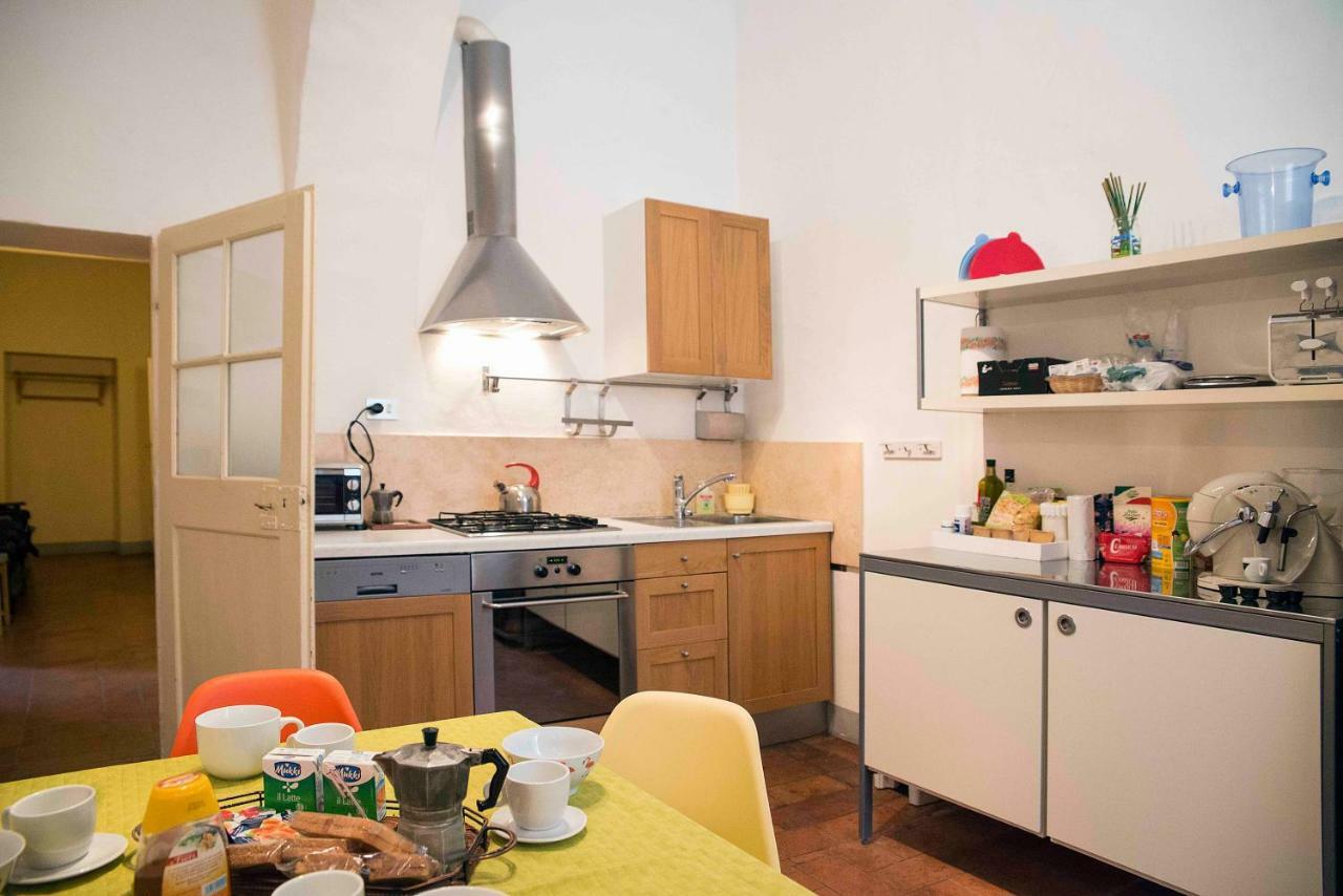 Stilmoderno Nice Apartment In Siena'S Historic Center, Just Steps From Piazza Del Campo Екстериор снимка