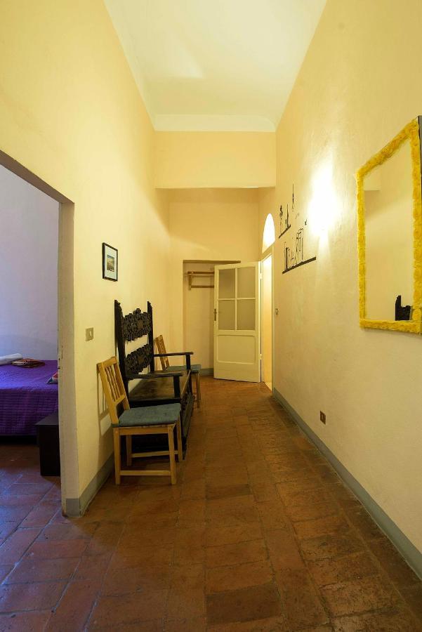 Stilmoderno Nice Apartment In Siena'S Historic Center, Just Steps From Piazza Del Campo Екстериор снимка